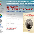 Cava de' Tirreni, l'ultimo libro di Federico Guida ricostruisce il soggiorno cavese di Paolina Craven 