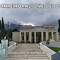 Cava de' Tirreni, "La Fratellanza" chiede interventi di pulizia straordinaria al cimitero