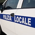 Cava de’ Tirreni, la Polizia Locale contrasta la movida 'fracassona'