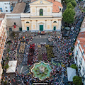 Cava de’ Tirreni, la sua storia e il suo folklore: dal 28 giugno al 7 luglio l’attesissima "Disfida dei Trombonieri"