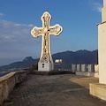 Cava de' Tirreni: Monte Castello ripulito per la Domenica della Palme 