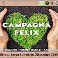 Cava de' Tirreni, oggi il terzo appuntamento di "Campagna Felix"