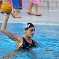 Cava de' Tirreni, pallanuoto: ACH Girls sfidano i Castelli Romani