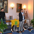 Cava de' Tirreni, presentata l'iniziativa "P.A.E.S DAY"