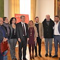 Cava de' Tirreni: presentata 'Le Corti dell'Arte Winter Festival'