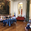 Cava de' Tirreni, presentato a Palazzo di Città "MAC fest 2019"