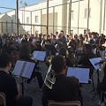 Cava de' Tirreni, primo giorno di scuola del liceo "De Filippis Galdi" nel ricordo di Giovanni Battista Cutolo