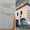 Cava de' Tirreni, quasi 2000 firme per ginecologia e 118. Comitati Uniti: «Ancora troppo poco, firmate e fate firmare!»