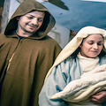 Cava de' Tirreni: ritorna il presepe vivente nella frazione Sant'Anna [PROGRAMMA]