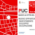 Cava de' Tirreni, rush finale per il PUC (Piano Urbanistico Comunale)