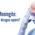 Cava de' Tirreni: sabato 28 un incontro sulle cause della meningite