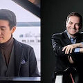 Cava de' Tirreni, stasera concerto dei pianisti Enrico Elisi e Yangmingtian Zhao