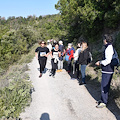 Cava de' Tirreni, trekking e corsa campestre: giornata di sport nella Valle San Liberatore