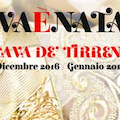 Cava de' Tirreni, un Natale all'insegna dello sport