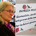 Cava de' Tirreni, una targa alla memoria di Patrizia Reso: domani lo scoprimento nella villa comunale