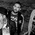 Cava de' Tirreni: venerdì 16 i Sixtynine presentano il debut album “Denti” al Dissonanze Records 