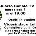 "Cava e... Cavesi", puntata dedicata ai nuovi alloggi