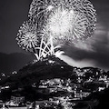 Cava, fuochi d'artificio dal Montecastello? Servalli scioglie ogni dubbio 