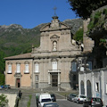 Cava, l'Abbazia Benedettina in lizza per diventare Patrimonio Unesco