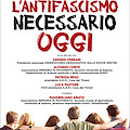 Cava, "L’antifascismo necessario oggi": nel pomeriggio incontro pubblico a Palazzo di Città