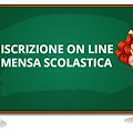 Cava, mensa scolastica: dal 3 settembre al via iscrizione online 