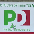 Cava: nuove deleghe a Consiglieri comunali, la soddisfazione del Circolo PD '25 Aprile'