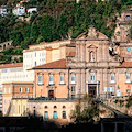 Cava piange don Raimondo Gabriele: il cordoglio del Comune 