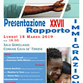 Cava, Piano di Zona S2: 18 marzo presentazione "Rapporto sui Migranti"