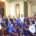 Cava: premiati gli atleti dell’A.S.D La Rondine