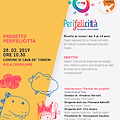 Cava, progetto "Peri-Feli-Città": domani conferenza di presentazione 