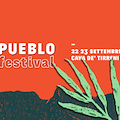 Cava, Pueblo Festival 2017: 6 settembre conferenza di presentazione 