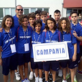 Cavasports, Guglielmelli e Pellegrino vice campionesse nazionali