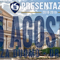 Cavese: 25 agosto presentazione della squadra