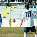 Cavese, a Siracusa l'ennesima beffa