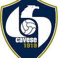 Cavese, acquisito il logo storico