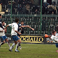 Cavese, mal di gol e di vittoria