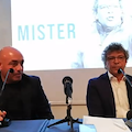 Cavese, Moriero si presenta: «Giocheremo e lotteremo per i nostri tifosi» [VIDEO]