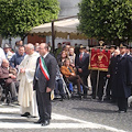 Celebrata la Festa della Liberazione