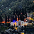 Celebrazioni e orari di apertura dei cimiteri in Costiera Amalfitana per il lungo ponte di Ognissanti