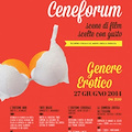 "Ceneforum", domani primo appuntamento al Castello Arechi