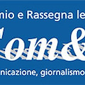 Cerimonia di premiazione per Com&Te