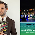 Cetara, 4 agosto aperitalk vista mare con “Libri Brutti” di Auroro Borealo