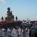 Cetara abbraccia il suo Patrono, San Pietro Apostolo, nella festa delle feste