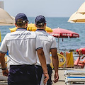 Cetara, controlli della Guardia Costiera alla spiaggetta “Collata”: locazione pedalò non in regola