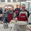 Cetara, don Andrea Caputo festeggia il suo 10° anniversario di sacerdozio