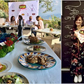 Cetara: premiato food-blogger vincitore di “IASAexperience”