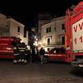 Cetara, recuperati alle 3 del mattino due escursionisti stranieri dispersi in montagna [FOTO-VIDEO]