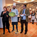 Cetara, Salvatore Annunziata di Terzigno trionfa al content culinario "Ezio Falcone" [FOTO]