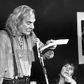 Cetara: stasera un reading di Jack Hirschman, il poeta della controcultura americana