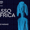 Cetara: ultimi giorni per visitare la mostra “Picasso e l’Africa” alla Torre Vicereale 